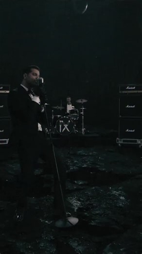 Why just break records when you can stab them? 😏 Horror fans, movie maniacs, and our beloved Psychos gave Scream 7 the biggest debut in the franchise’s 30-year history! The filmmakers, cast, and studio put blood, sweat, and more blood into this. We are honored to work with so many Scream icons and the excellent Mckenna Grace on “Twisting the Knife.” Go see Scream 7 again! 🔪 | Ice Nine Kills