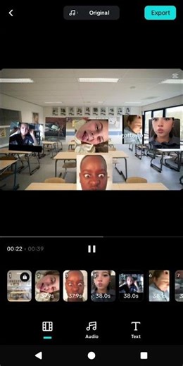 teacher forgets his phone