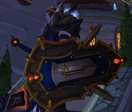 Royal Crest of Lordaeron