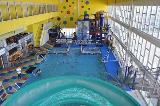 Montego Bay Resort - The Wildwoods, NJ