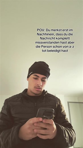 Understanding Mixed Messages in Communication