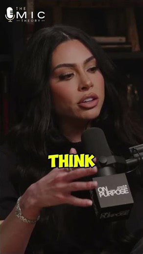 The Truth About Being a CEO | Jay Shetty x Leila Hormozi