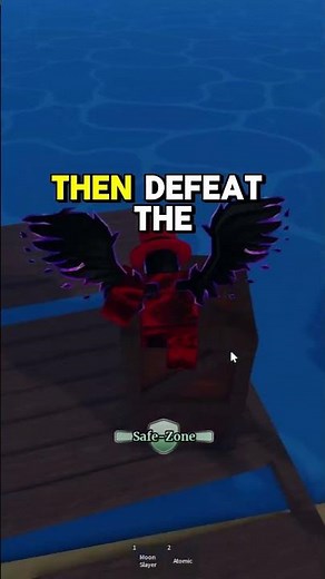 how to get sukuna curse king fighting style in sailor piece roblox