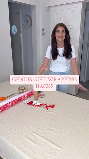 3.2K views · 16 reactions |  3 GIFT WRAPPING HACKS that will change...