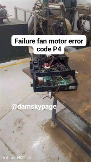 Munting idea para sa P4 error code #airconditioningrepair #aircontechnician #damskypage #fypシ゚viralシfypシ゚ #fypシ゚viralシ #fypシ゚viralシfypシ゚viralシalシ #fypreelsシ゚viralシ #fypreelsシ゚viral #fypageシ #fypシ | Damsky Page