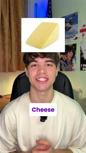 Do you know these words in English?