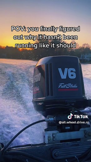 Understanding High Speed Jets in the Carburetor for Johnson 150 V6 Engine