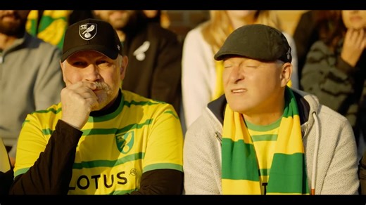Today is World Suicide Prevention Day. This video produced by Norwich City does a fantastic job of shining a light on how many people suffer in silence when they don’t need to. Don't suffer in silence. If you’re struggling, you can call Samaritans on: 116 123. ❤️ | Football in the 70s and 80s