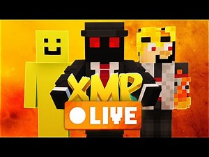 ODPUSTÍ MI PLEJ? | XMP LIVE