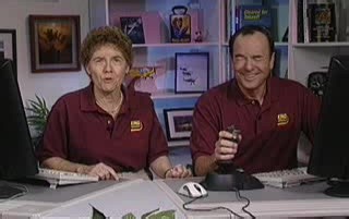 考古向-FS9中自带的那些视频-Getting Started篇