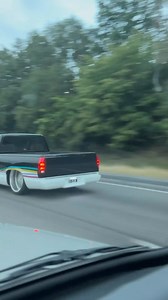 Got Power - Damn that supercharger whine from @lethalcx bad ass OBS build is the business, loving it! #chevrolet #obs #indypacetruck #airsuspension #bagged #hotrod #carporn #lowfastfamous 📹 Source @steelcity_68cx | Low Fast Famous