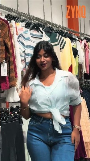 More than fashion, it’s a statement. ✨ Find your new favorite fit at ZYNQ! 🛍️