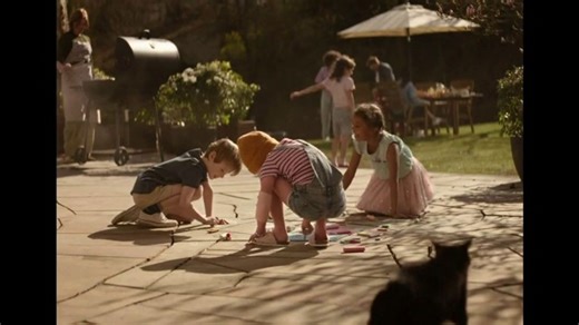 Make-A-Wish Foundation TV Spot, 'Maddie's Wish'