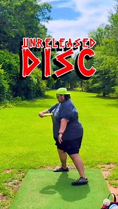 Bear Bite Disc on Instagram: "TESTING DISCS! Who doesn’t love a sneak peek at new disc golf discs!"