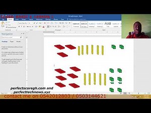 BASIC 4 MATHEMATICS LESSON FOR GHANAIAN SCHOOLS (L1)
