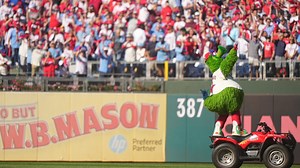 Here’s How to Get Phillies World Series Tickets