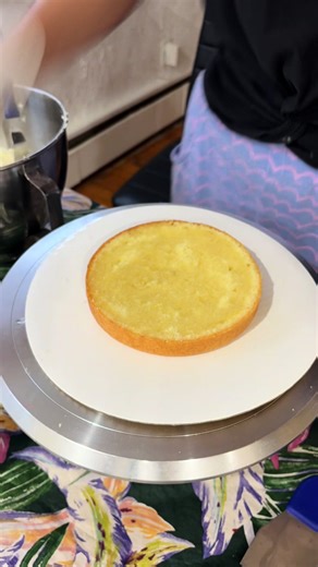 ✨ Elegant Two-Tier Birthday Cake ✨ Stunning custom two-tier cake with a modern ombré finish, topped with delicate roses and a classy birthday topper. Perfect for birthdays, special celebrations, or elegant events. Made fresh with premium ingredients and designed to impress. 🤍 📩 Message now to customize your dream cake. . . . #BirthdayCake #CustomCakes #LuxuryCakes #cakeavenue #ottawacakes