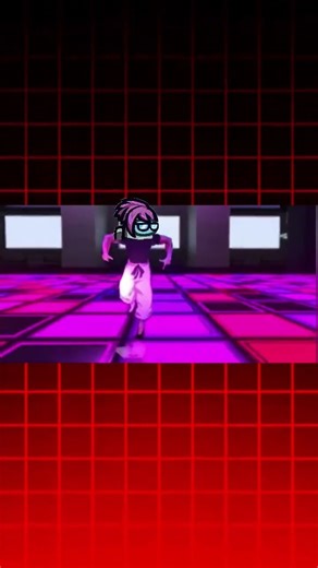 First Video "The uprising of THE IamTeru" #amongus