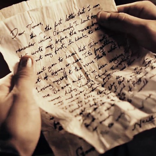 Welcome to the Safe Haven | The Maze Runner Movie Edits