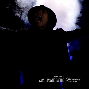 73K views · 430 reactions | Iconic. We're LIVE tonight at 9/8c on Paramount Network with Taraji P. Henson, Laverne Cox, Neil Patrick Harris, Hailee Steinfeld and more! | Lip Sync Battle | Facebook