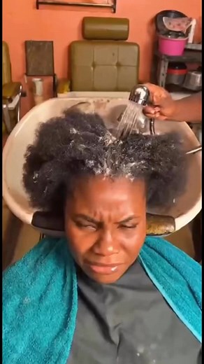 58K views · 202 reactions | Proper hair wash | I Am Aura | Facebook