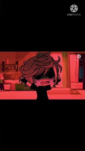 I suffer from anxiety and depression || Meme || ( Gacha Life )