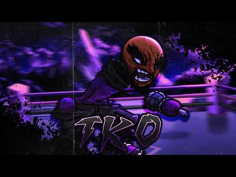 TKO - FNF: Phantom Side [ OST ] [ FANCHART REMAKE ]