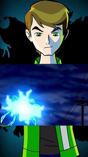 GOD TIER ALIEN IN BEN10 தமிழ் #cartoontamil