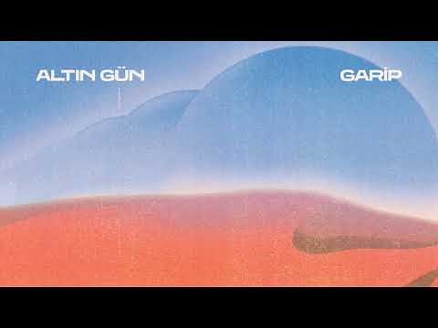 Altın Gün - Niğde Bağları (official audio)