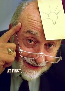 The Accidental Invention of Post-it Notes