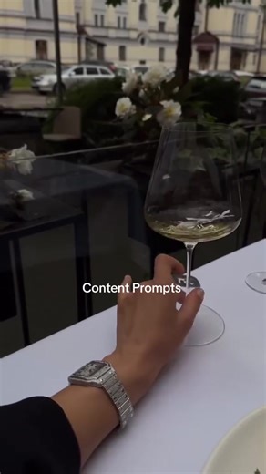 If you’re waiting for a sign… this is it. ✨ I used to scroll content like this thinking, “Must be nice.” Meanwhile, I was still trading hours for money and hoping something would change. Then I realized… the girls posting coffee shots and laptop views? They weren’t just aesthetic. They were selling digital products. So I started simple. • 📚 Ebooks – solve one specific problem • 📱 Social media templates – save people time • ✍🏽 Content prompts – help creators show up consistently No warehouse. 