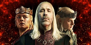 All the Kings of Westeros Before 'House of the Dragon', Explained