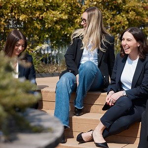 Next Generation Women Leaders