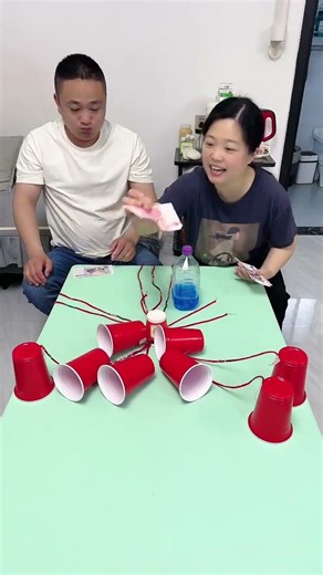 #喜爱度激励计划
