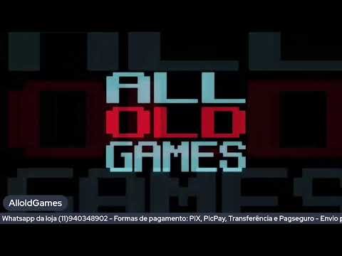 LIVE ALLOLDGAMES