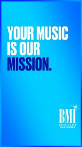 We’re focused on your future – your success, your opportunities, and your ability to thrive in a changing industry. | Broadcast Music, Inc. (BMI) | Facebook