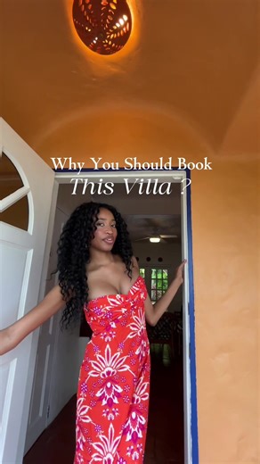 Your Tobago Villas on TikTok