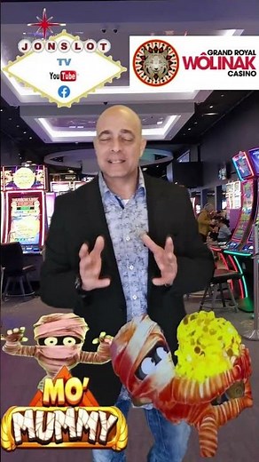 Casino Le Grand Royal Wôlinak