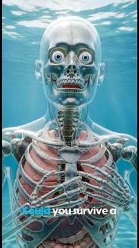 Short 3 Could you survive a full day underwater