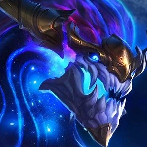 BlueSpaceLizard - Twitch