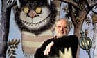 Maurice Sendak interview - video