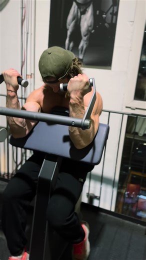 Isokinetisches Training. Ein Satz reicht. Wirklich😅 | Andreas Pürzel