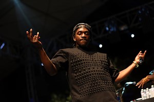 Pusha T Explains Accidental Release Of "Lunch Money"