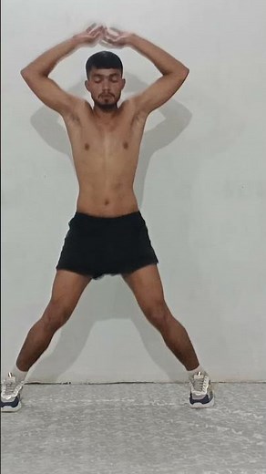 “Normal Rotation Workout | Core Strength & Flexibility Exercises”