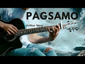 Arthur Nery - Pagsamo (Guitar fingerstyle)