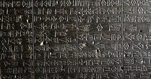 Codul lui Hammurabi, cel mai vechi cod de legi din lume. Cum era pedepsit furtul VIDEO