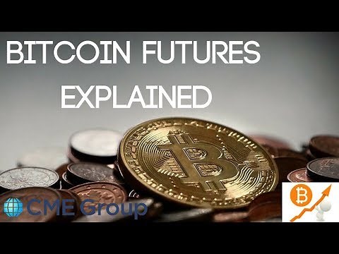 Bitcoin Futures Explained! (CME, CBOE & NASDAQ)