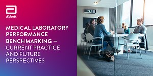 Medical Laboratory Performance Benchmarking - Current Practice and Future Perspectives