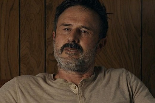 David Arquette's Dewey in 'Scream 7' teaser taunts Neve Campbell