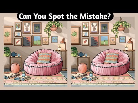 Can You Find the Difference Between These Two Pictures? Dono Tasveeron Mein Kya Farq Hai? @rubymind